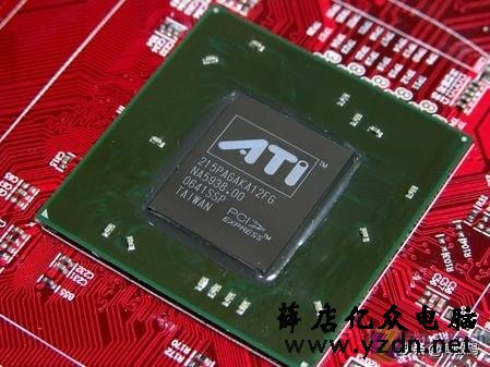 2000~2020，盘点二十年来的甜点级显卡：AMD（ATi）篇