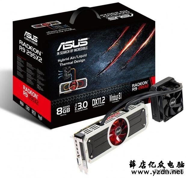 2000~2020,盘点二十年来的甜点级显卡:AMD(ATi)篇