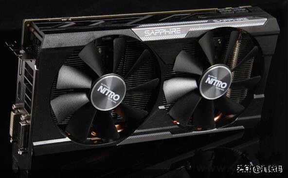 2000~2020,盘点二十年来的甜点级显卡:AMD(ATi)篇