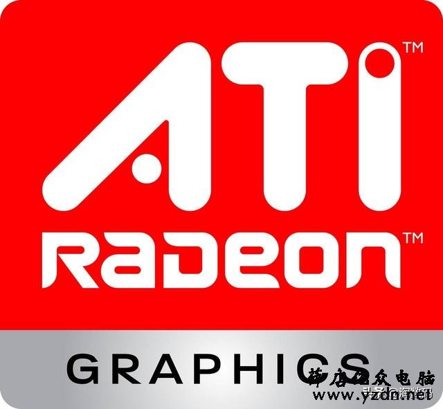 2000~2020,盘点二十年来的甜点级显卡:AMD(ATi)篇