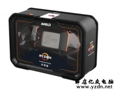 2019-2020主流CPU介绍之AMD篇