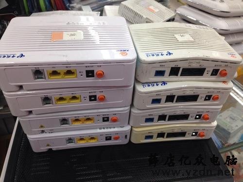 同样是100兆为啥企业光纤费用一年几万元,而家庭才一千多?