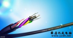 为什么公司用的网线和家用网线费用相差那么大?速度是一样的吗