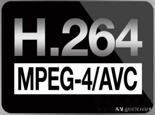 别被忽悠了!视频编码H.265与H.264的区别有多大?看完你就懂了