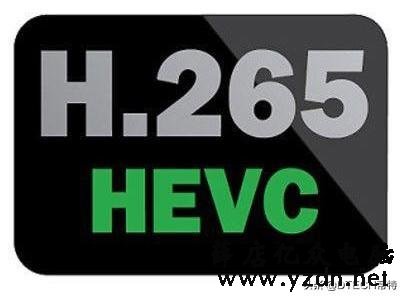 别被忽悠了！视频编码H.265与H.264的区别有多大？看完你就懂了