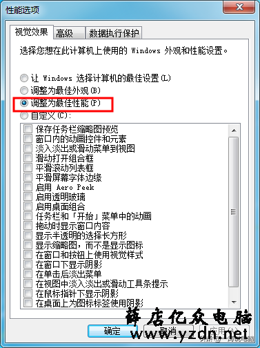 技术类:低配电脑看过来,教你1分钟提速,告别龟速