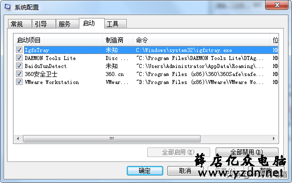 技术类:低配电脑看过来,教你1分钟提速,告别龟速